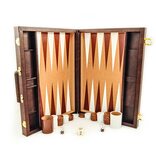 Buy Backgammon Sets And Boards - Dal Negro, Manopoulos