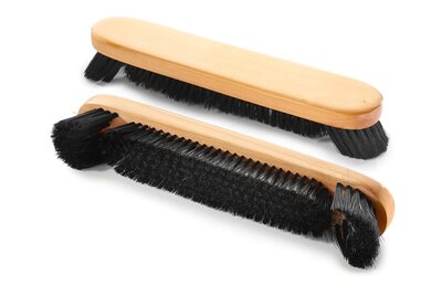 Snooker / Pool Table Brush (12-inch)