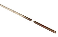 Peradon Crown 3/4 Jointed Snooker Cue