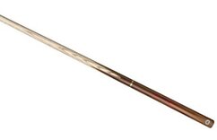 Peradon Crown 3/4 Jointed Snooker Cue