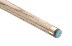 Peradon Crown 3/4 Jointed Snooker Cue