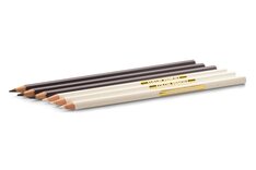 Baulk Marking Pencil - Black