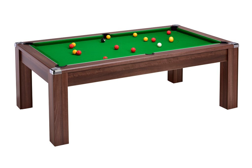 Avant garde 2.0 pool deals dining table