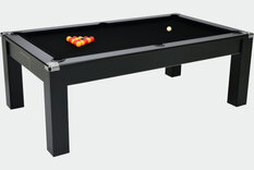 DPT Avant Garde 2.0 Pool Dining Table