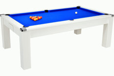 DPT Avant Garde 2.0 Pool Dining Table