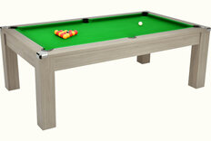 DPT Avant Garde 2.0 Pool Dining Table