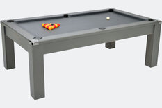 DPT Avant Garde 2.0 Pool Dining Table