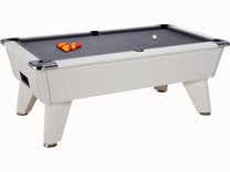 DPT Omega Outback Pro Pool Table - Freeplay, Outdoor - 7ft