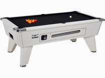 DPT Omega Pro Pool Table - Coin-op