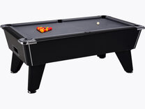 DPT Omega Pro Pool Table - Freeplay