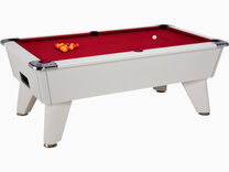 DPT Omega Pro Pool Table - Freeplay