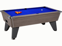 DPT Omega Pro Pool Table - Freeplay