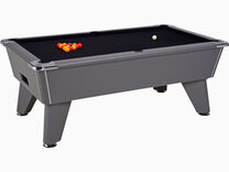 DPT Omega Pro Pool Table - Freeplay