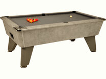 DPT Omega Pro Pool Table - Freeplay