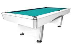 Dynamic Triumph American Pool Table - 7ft or 8ft