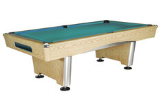 Dynamic Triumph American Pool Table - 7ft or 8ft