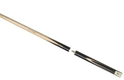 Peradon Joe Davis 3/4 Jointed Snooker Cue