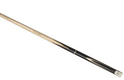 Peradon Joe Davis 3/4 Jointed Snooker Cue