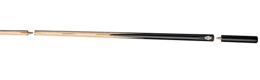 Peradon Lazer Two Piece Snooker Cue