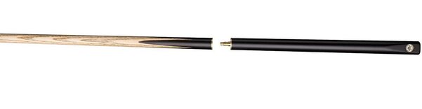 Peradon Pro 3/4 Jointed Snooker Cue