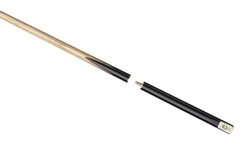 Peradon Royal 3/4 Jointed Snooker Cue