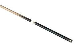 Peradon York 3/4 Jointed Snooker Cue