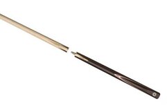 Peradon Pulsar 3/4 Jointed 8 Ball Pool Cue