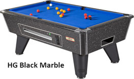 Supreme Winner Pool Table & Accessories - Freeplay