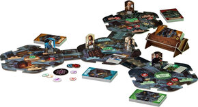 Arkham Horror Third Edition