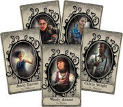 Arkham Horror Third Edition