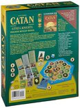 Catan: Cities & Knights Expansion