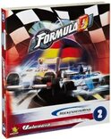 Formula D - Race Board Game - Base Game & Expansions