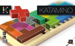 Gigamic Katamino Classic