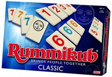 Rummikub Classic