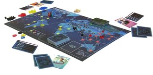 Pandemic