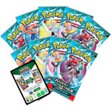 Pokemon TCG: Scarlet & Violet 9 – Journey Together - Elite Trainer Box