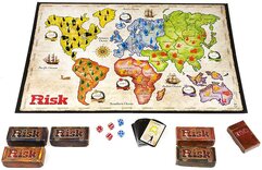 Risk - classic edition