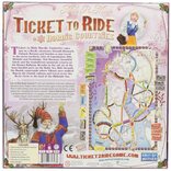 Ticket to Ride: Nordic Countries