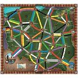 Ticket to Ride - Poland