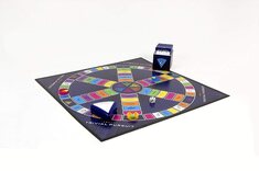 Trivial Pursuit - Master Edition