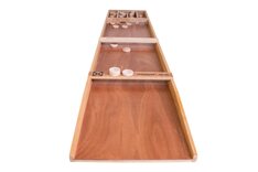 Heemskerk Folding Dutch Shuffleboard (HS-40 Sjoelbak)