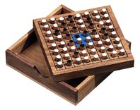 Games for Blind People. Modifications and Advice