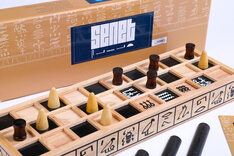 Senet