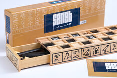 Senet