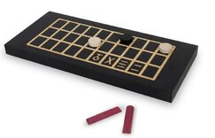 Ancient Egyptian Senet Game (contemporary design)