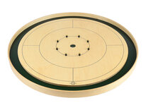 Tracey Tour Championship Crokinole Board (Masters Edition)