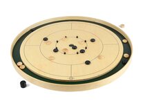 Tracey Tour Championship Crokinole Board (Masters Edition)