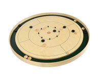 Tracey Tour Championship Crokinole Board (Masters Edition)