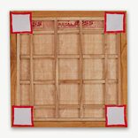 Uber Games Junior Carrom Set