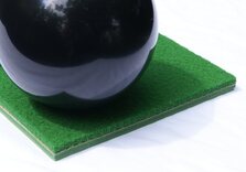 Verdemat Medium Carpet Bowls Mat (pre-marked)